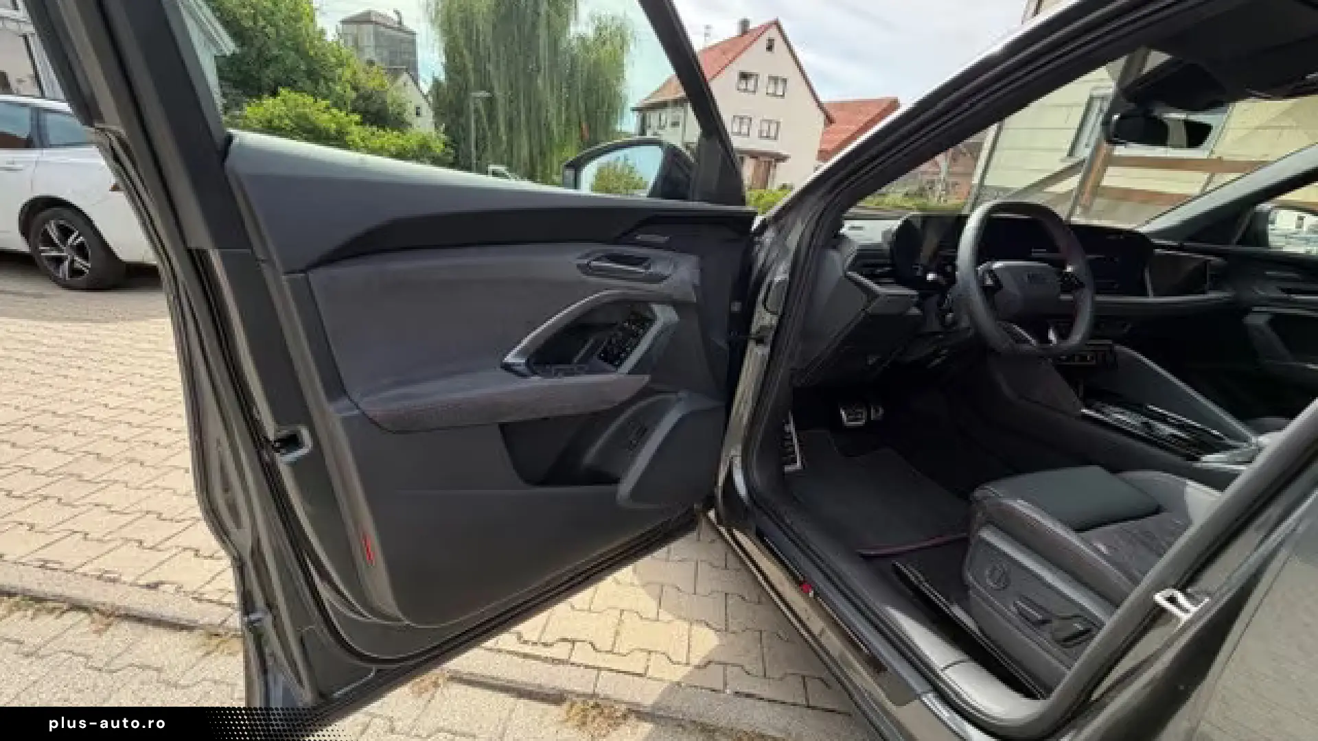 Audi SQ5 3.0 Sportback TFSI quattro EDITION