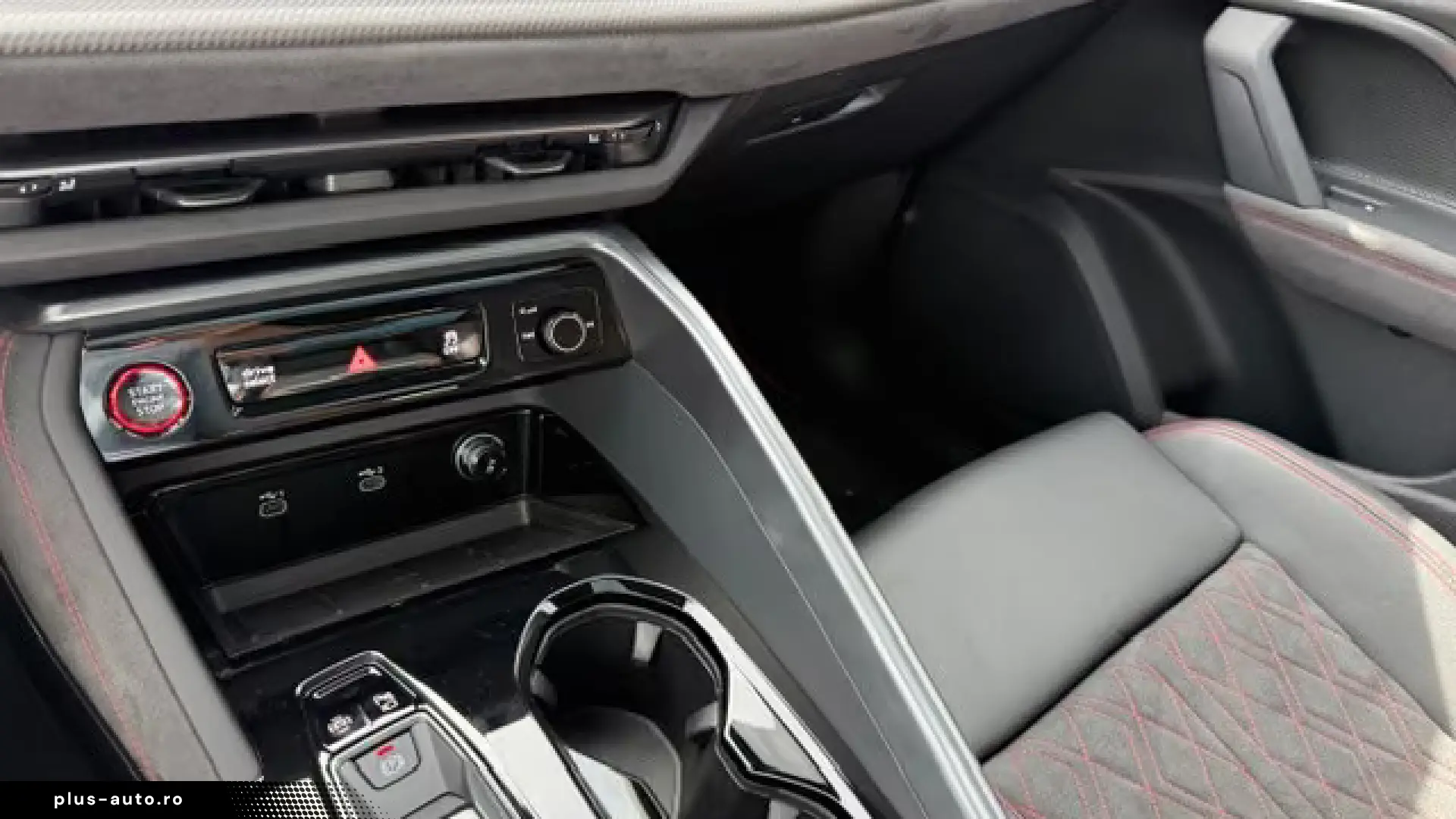Audi SQ5 3.0 Sportback TFSI quattro EDITION