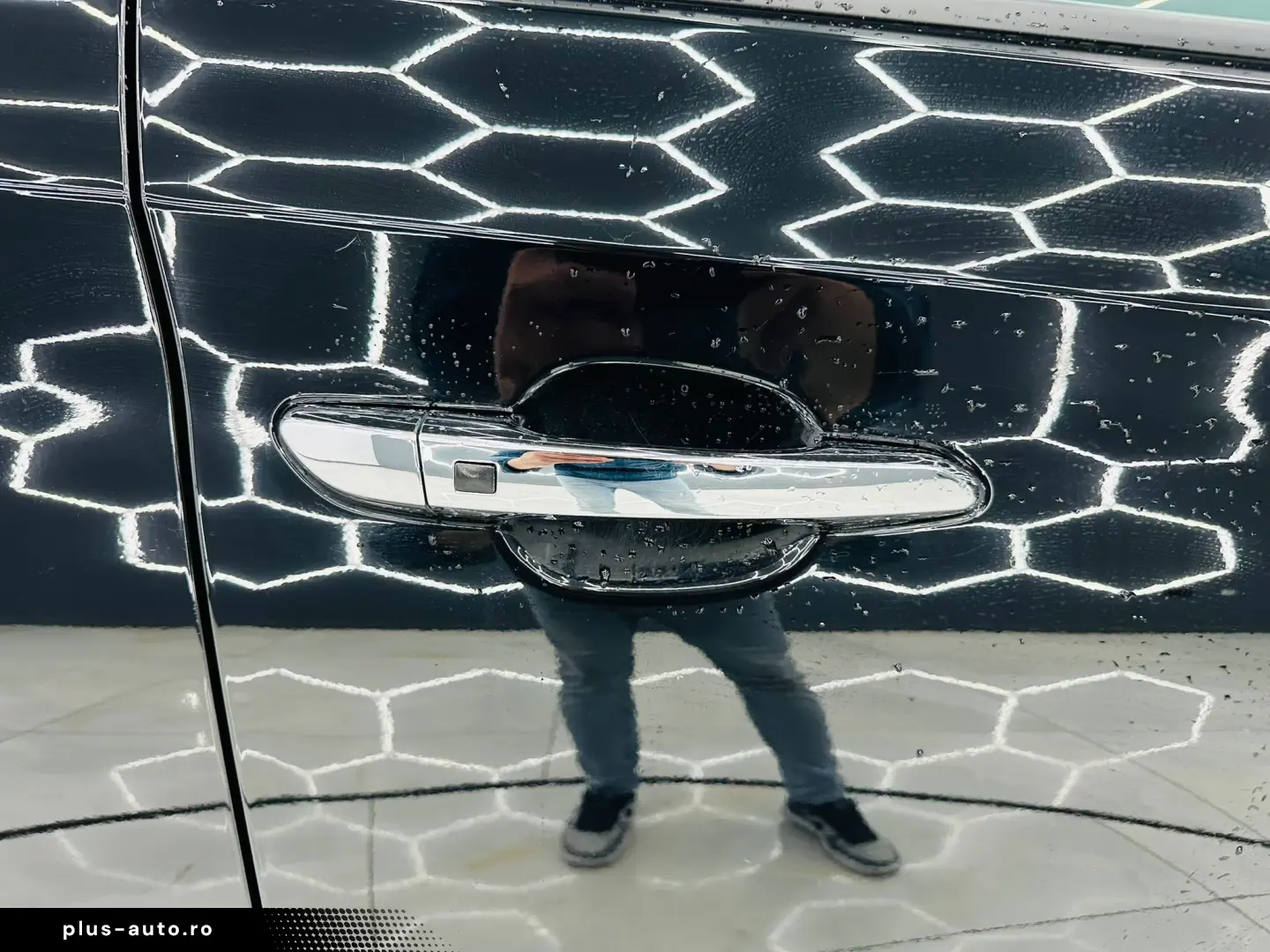 HYUNDAI TUCSON 2017 1.7D E6 Garantie 12 Luni Rate Avans 0 Do