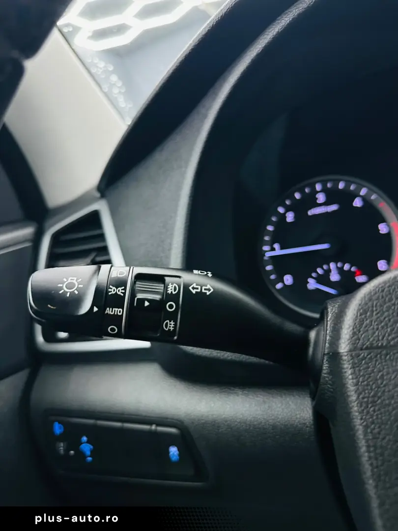 HYUNDAI TUCSON 2017 1.7D E6 Garantie 12 Luni Rate Avans 0 Do