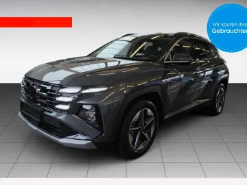 Hyundai TUCSON Tucson 1.6 T-GDI