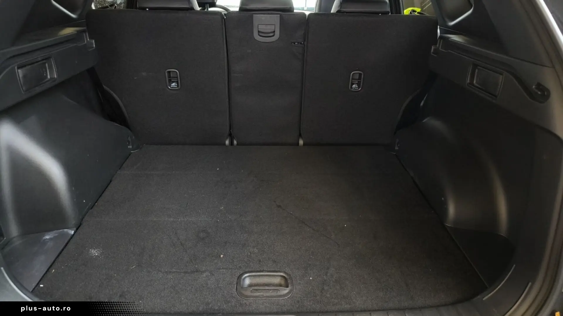 Hyundai TUCSON Tucson 1.6 T-GDI