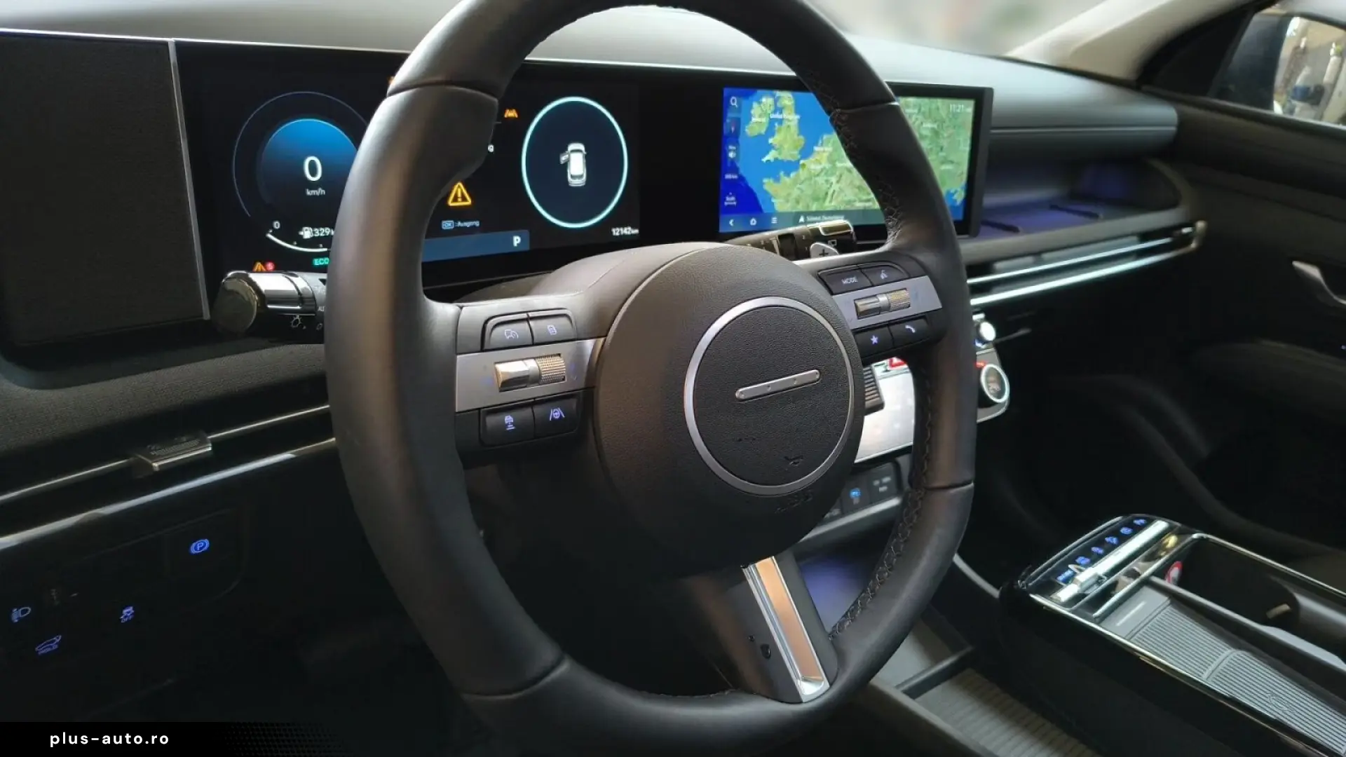 Hyundai TUCSON Tucson 1.6 T-GDI
