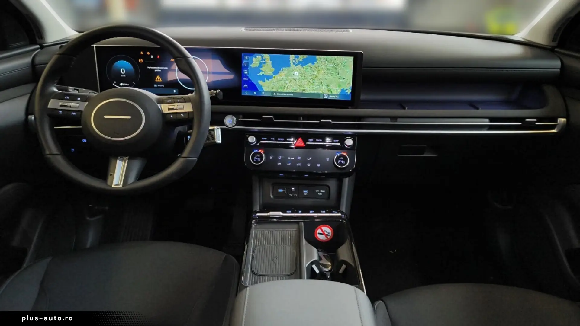 Hyundai TUCSON Tucson 1.6 T-GDI