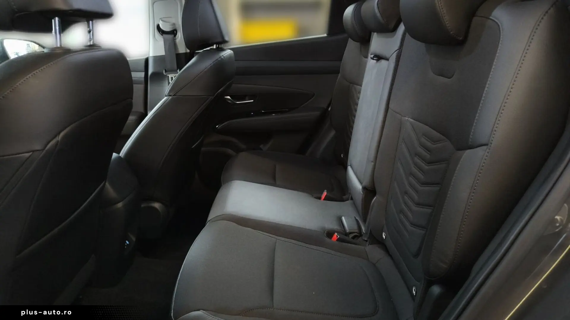 Hyundai TUCSON Tucson 1.6 T-GDI