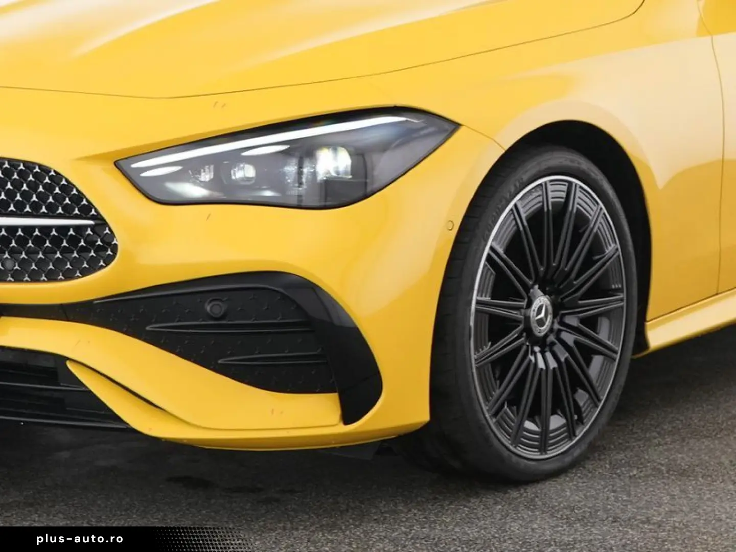 MERCEDES-BENZ CLE 300 4M AMG Pano Burm Nappa