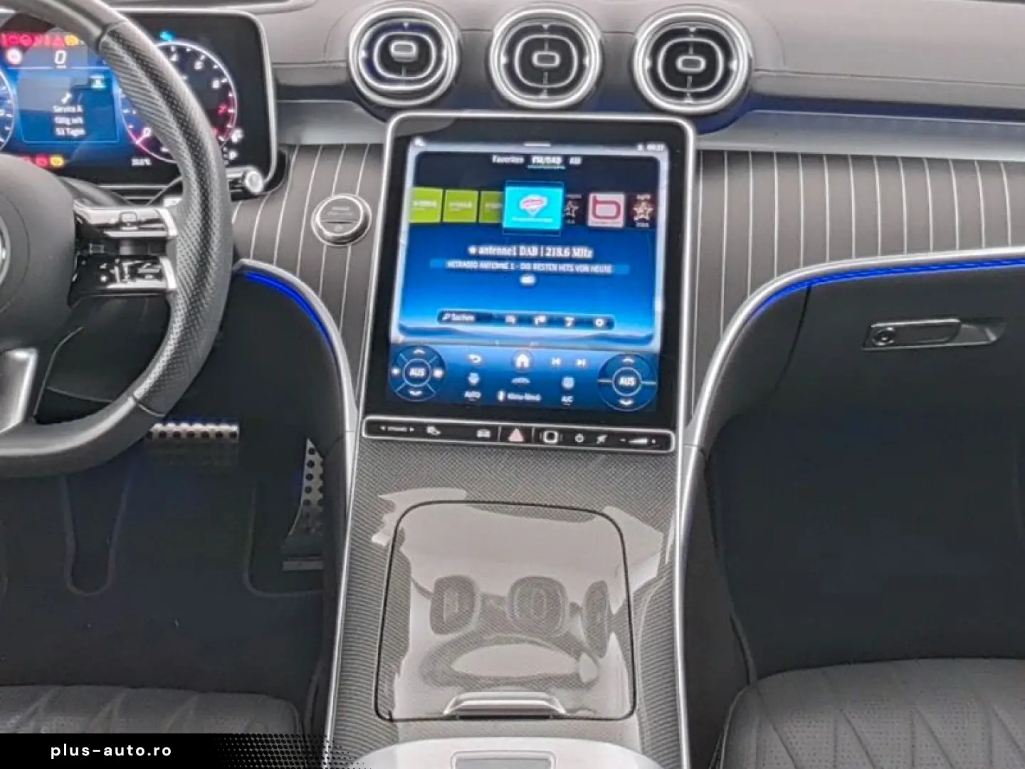 MERCEDES-BENZ CLE 300 4M AMG Pano Burm Nappa