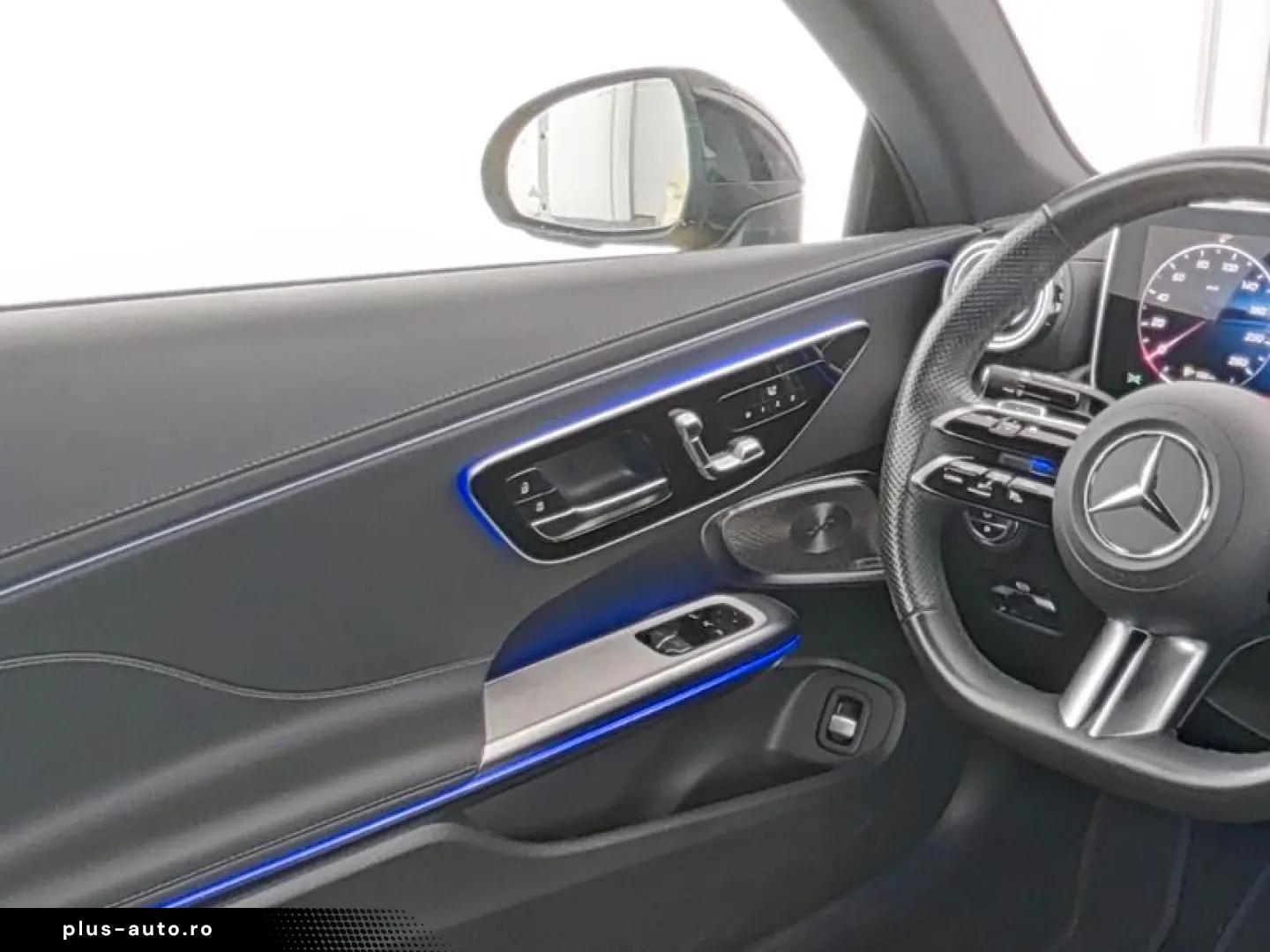 MERCEDES-BENZ CLE 300 4M AMG Pano Burm Nappa