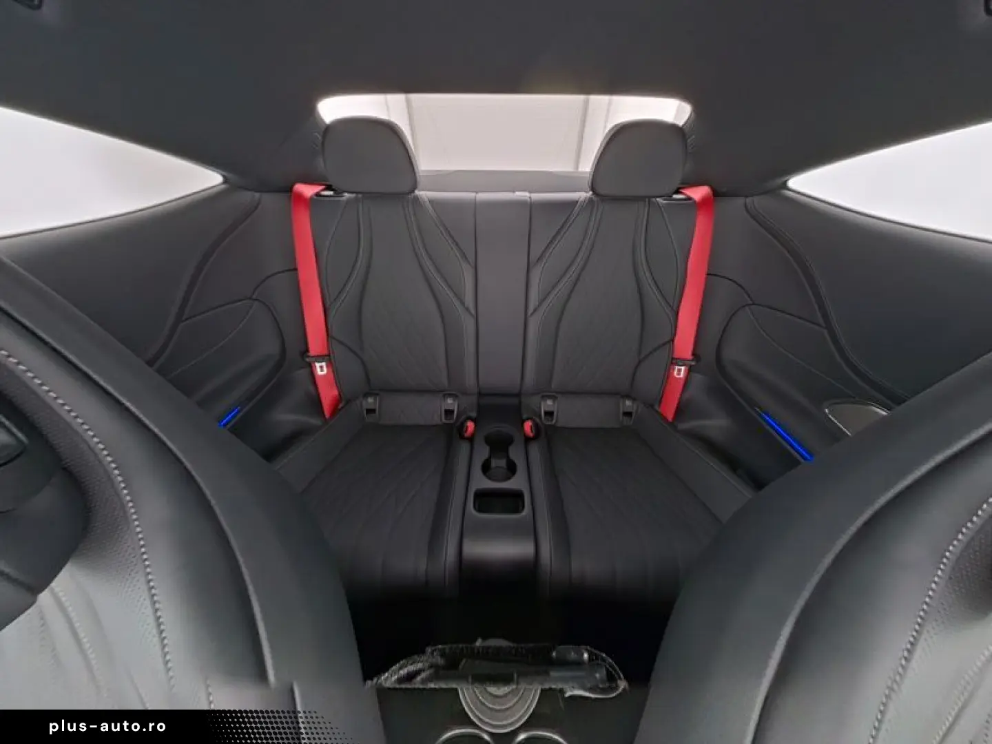 MERCEDES-BENZ CLE 300 4M AMG Pano Burm Nappa