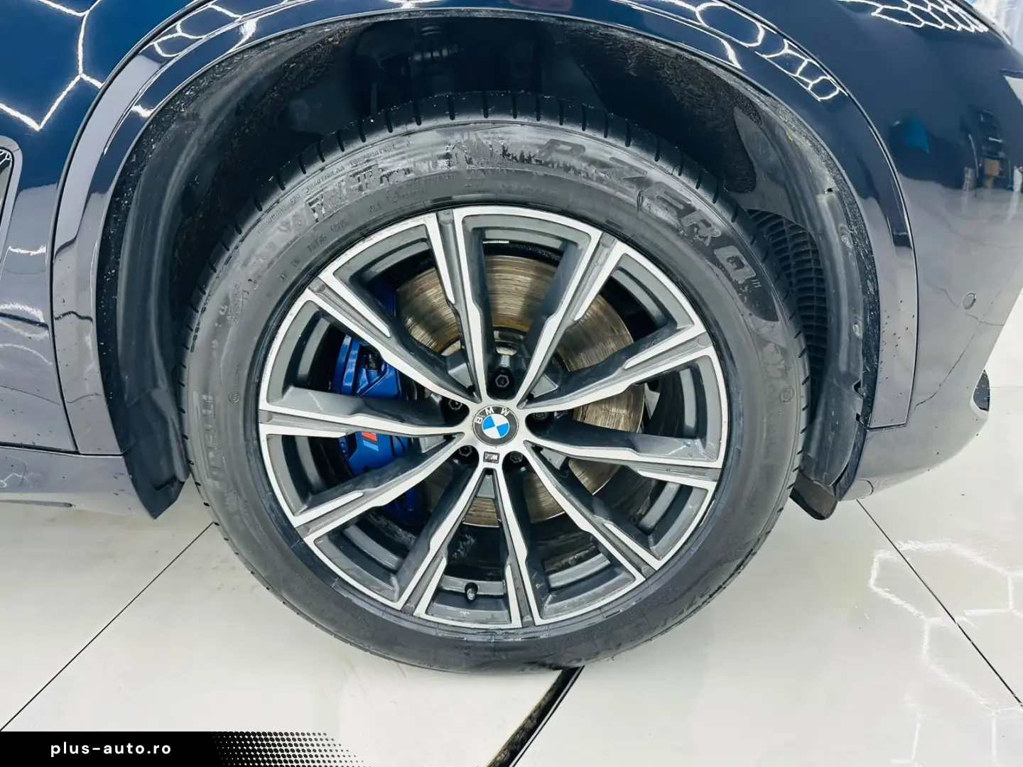 BMW X5 2019 3.0i E6 4X4 Garantie 12 Luni Rate Avans 0 Doar C