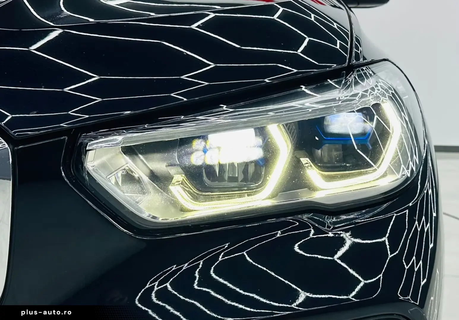 BMW X5 2019 3.0i E6 4X4 Garantie 12 Luni Rate Avans 0 Doar C