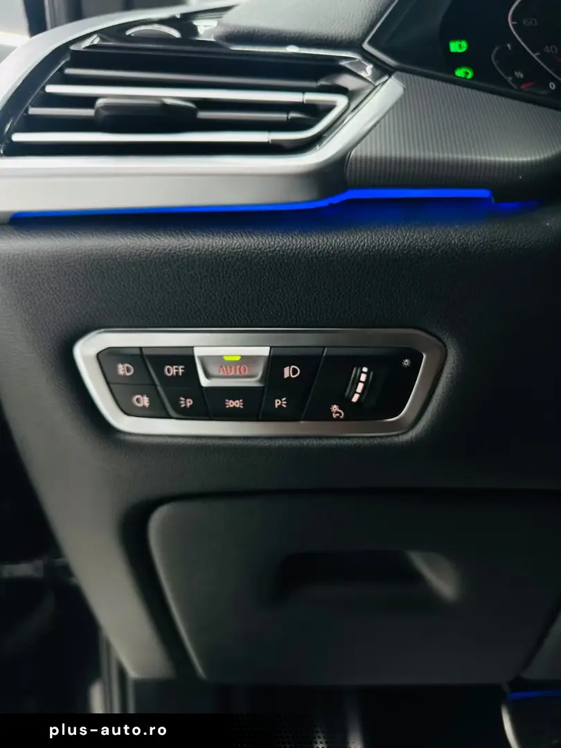 BMW X5 2019 3.0i E6 4X4 Garantie 12 Luni Rate Avans 0 Doar C