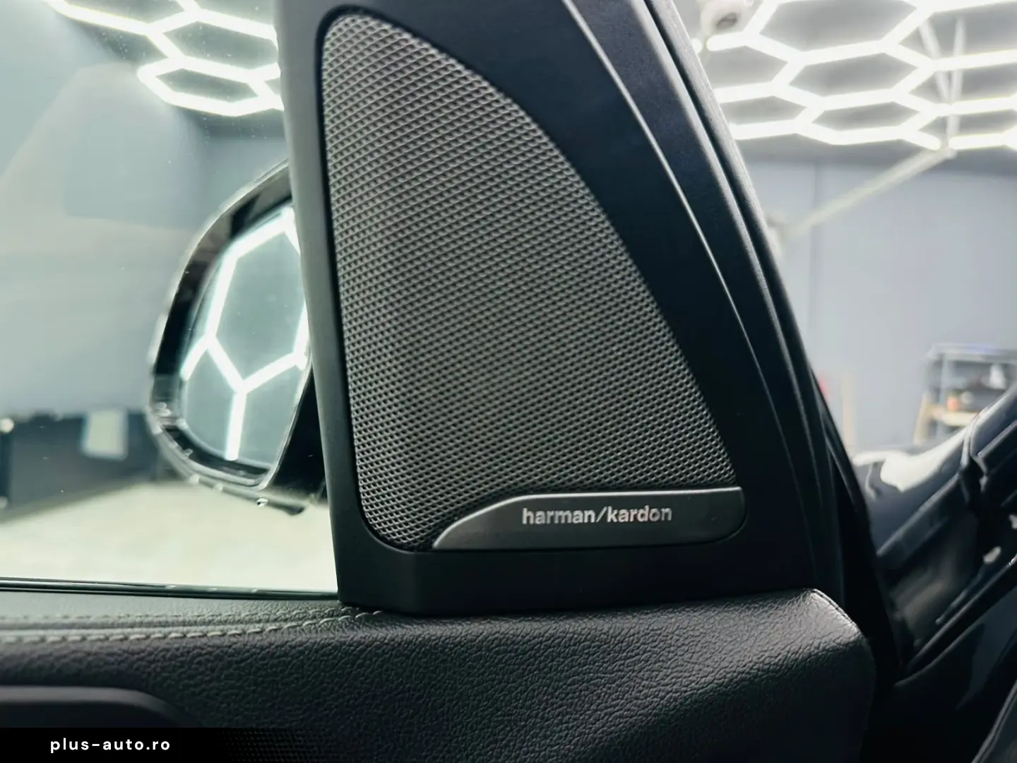 BMW X5 2019 3.0i E6 4X4 Garantie 12 Luni Rate Avans 0 Doar C