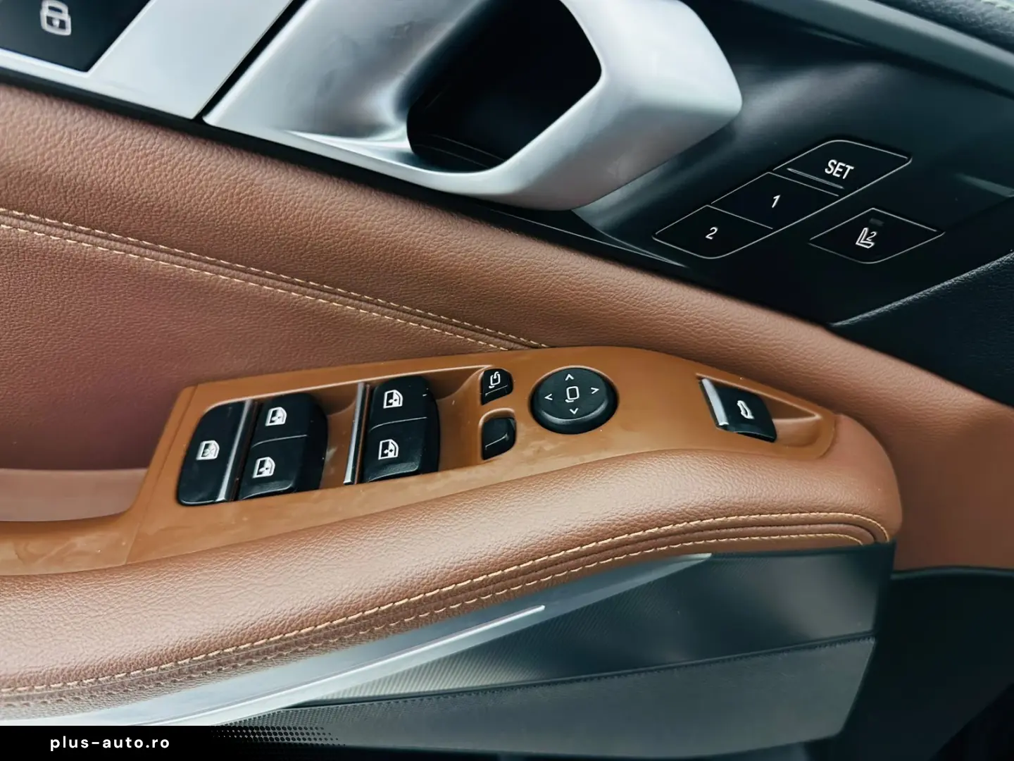 BMW X5 2019 3.0i E6 4X4 Garantie 12 Luni Rate Avans 0 Doar C