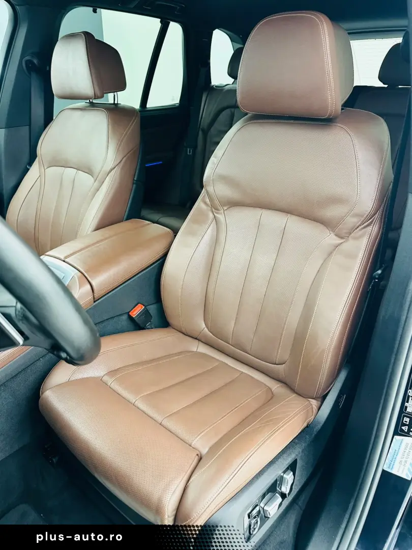 BMW X5 2019 3.0i E6 4X4 Garantie 12 Luni Rate Avans 0 Doar C