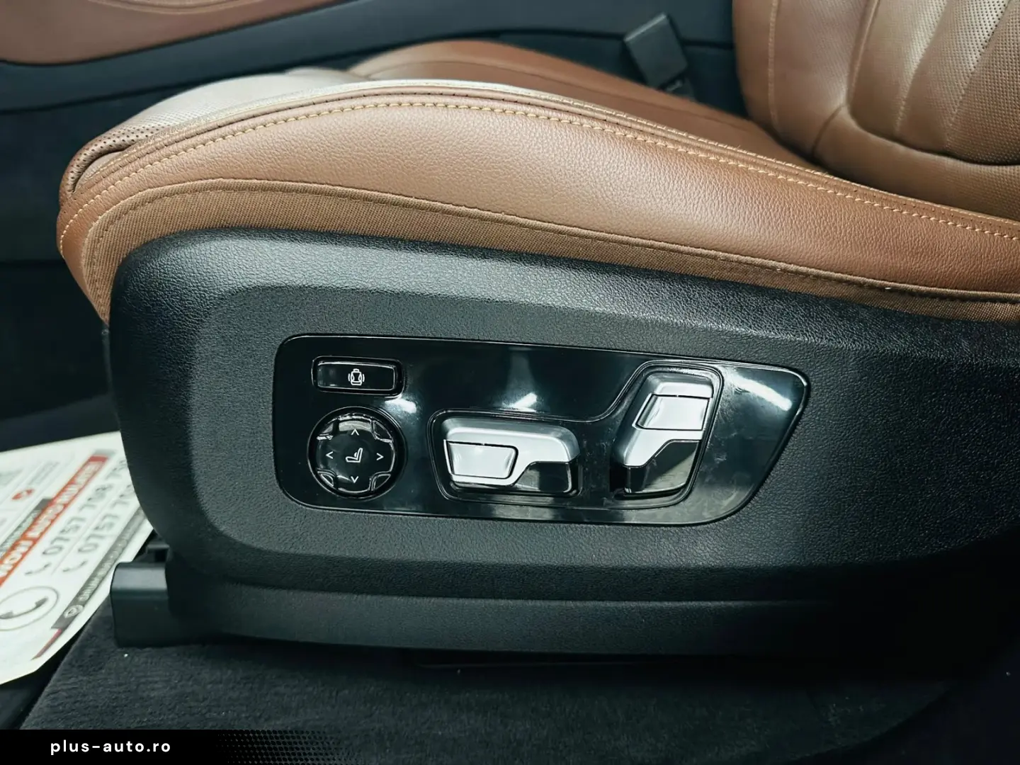 BMW X5 2019 3.0i E6 4X4 Garantie 12 Luni Rate Avans 0 Doar C