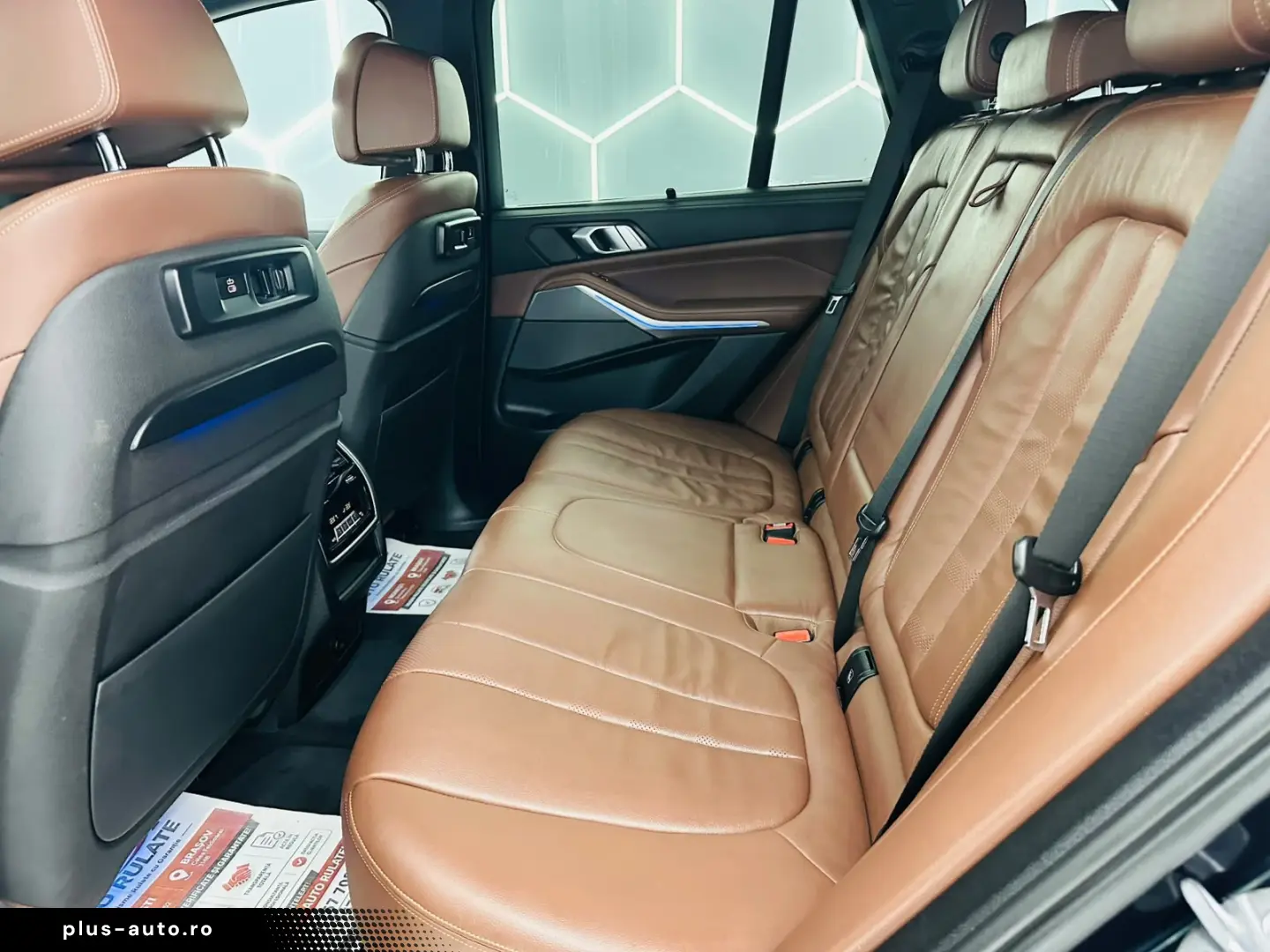 BMW X5 2019 3.0i E6 4X4 Garantie 12 Luni Rate Avans 0 Doar C