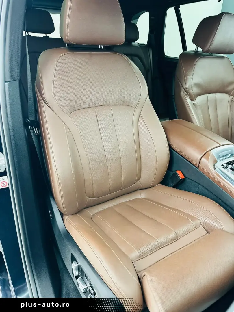 BMW X5 2019 3.0i E6 4X4 Garantie 12 Luni Rate Avans 0 Doar C