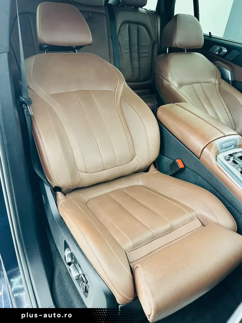 BMW X5 2019 3.0i E6 4X4 Garantie 12 Luni Rate Avans 0 Doar C