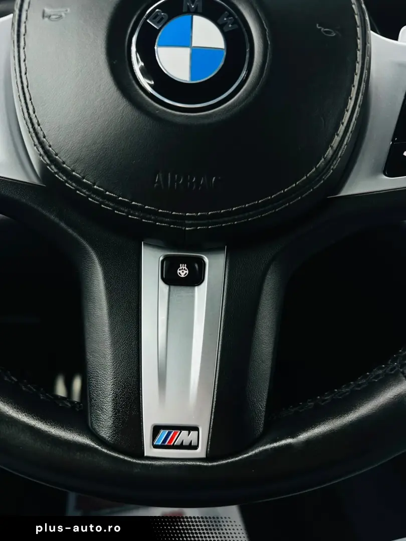 BMW X5 2019 3.0i E6 4X4 Garantie 12 Luni Rate Avans 0 Doar C