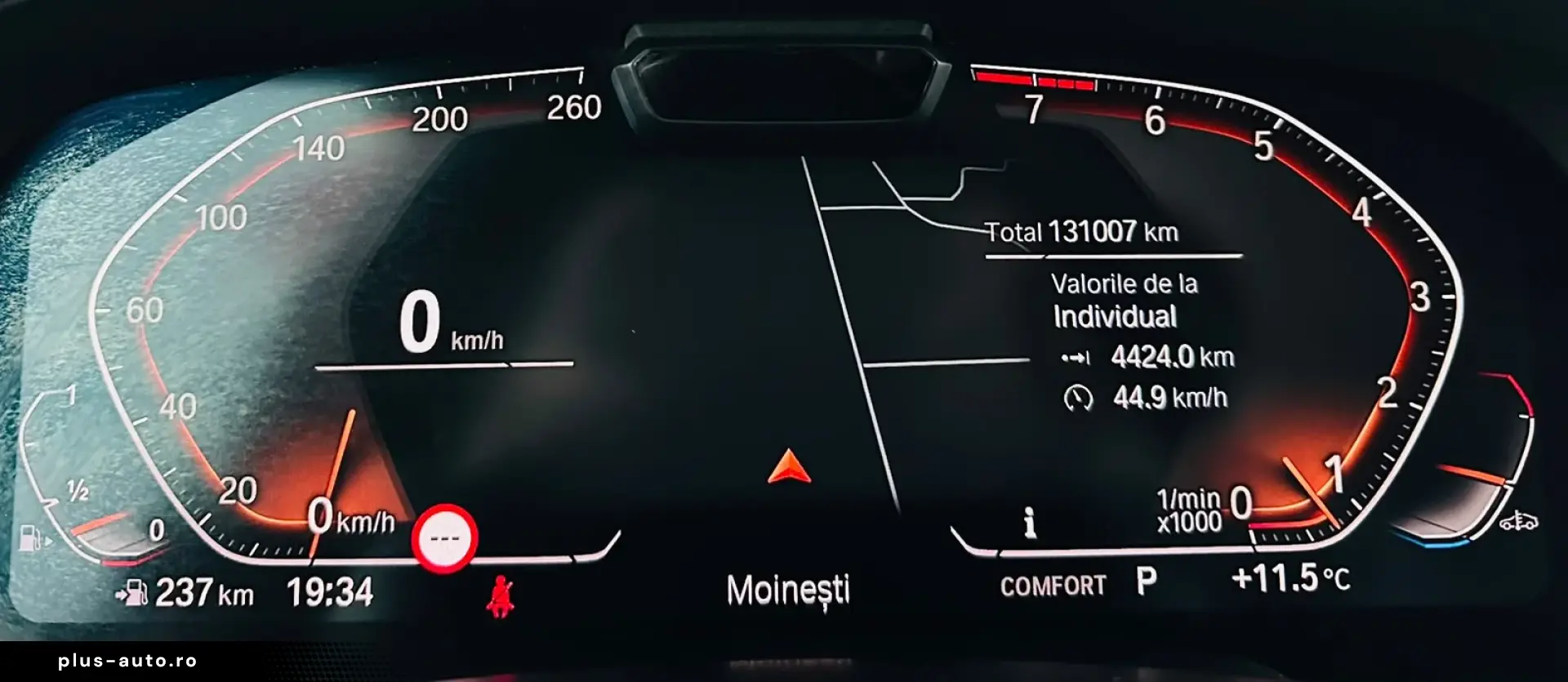 BMW X5 2019 3.0i E6 4X4 Garantie 12 Luni Rate Avans 0 Doar C