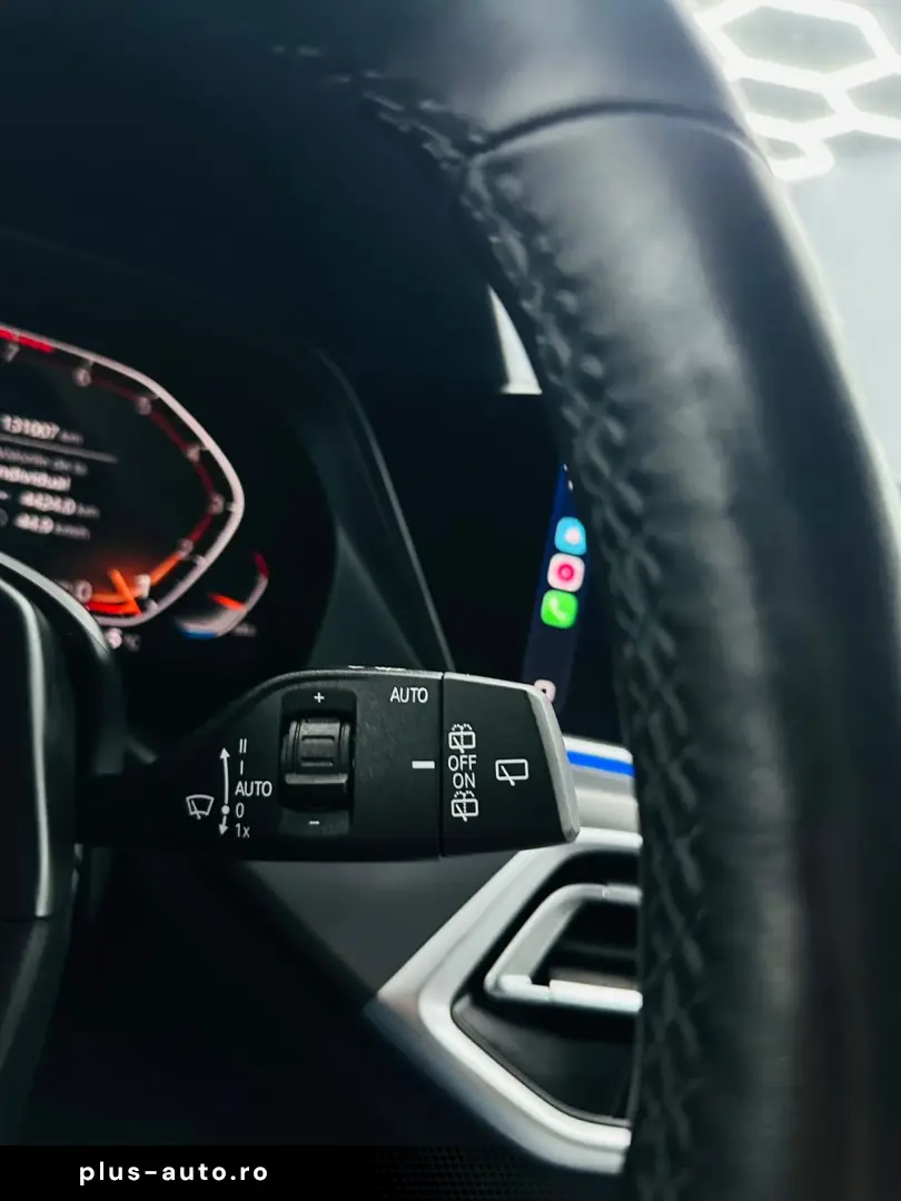 BMW X5 2019 3.0i E6 4X4 Garantie 12 Luni Rate Avans 0 Doar C