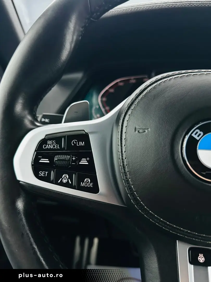 BMW X5 2019 3.0i E6 4X4 Garantie 12 Luni Rate Avans 0 Doar C