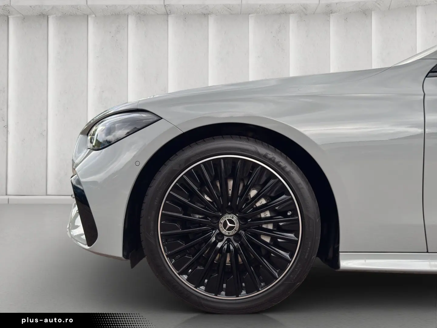 MERCEDES-BENZ CLE 300 4M AMG Premium  Night Pano Burm HuD