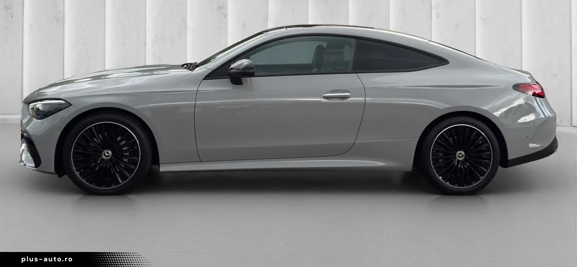 MERCEDES-BENZ CLE 300 4M AMG Premium  Night Pano Burm HuD