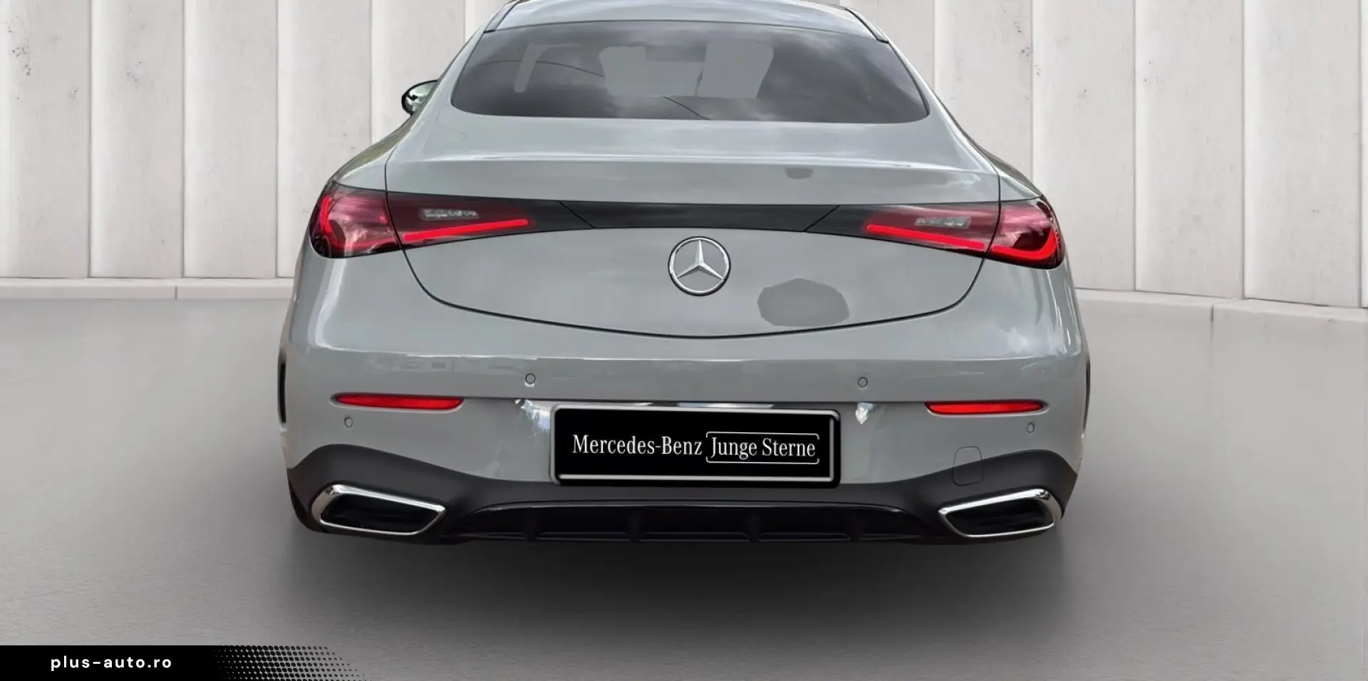 MERCEDES-BENZ CLE 300 4M AMG Premium  Night Pano Burm HuD