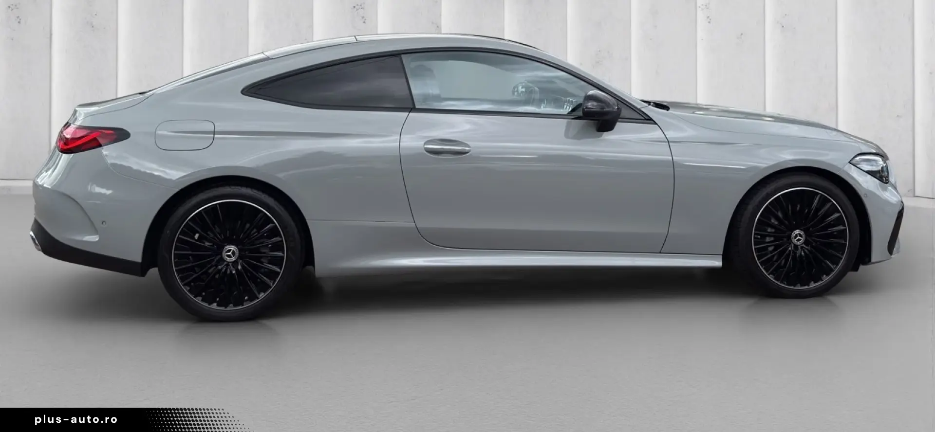 MERCEDES-BENZ CLE 300 4M AMG Premium  Night Pano Burm HuD