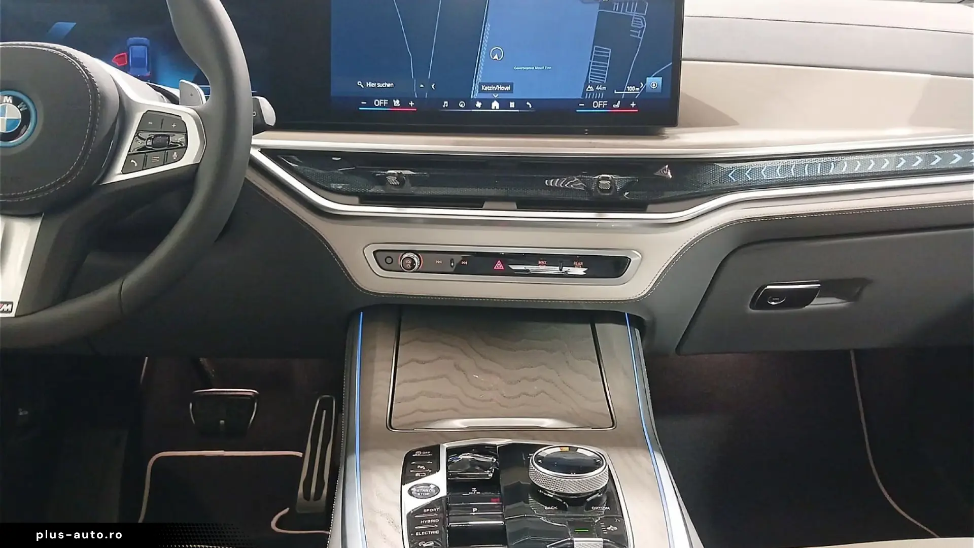 BMW X5 xDrive50e M Sport Pro Individual