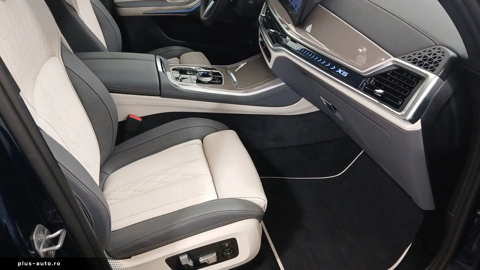 BMW X5 xDrive50e M Sport Pro Individual