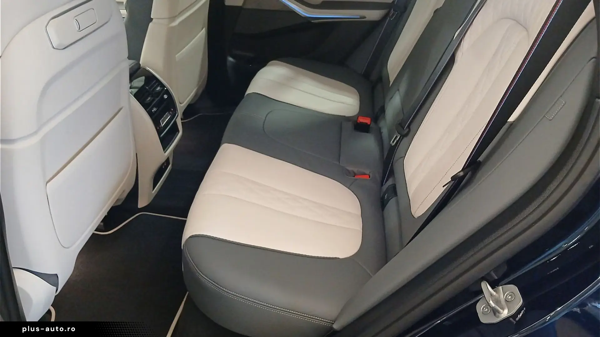 BMW X5 xDrive50e M Sport Pro Individual