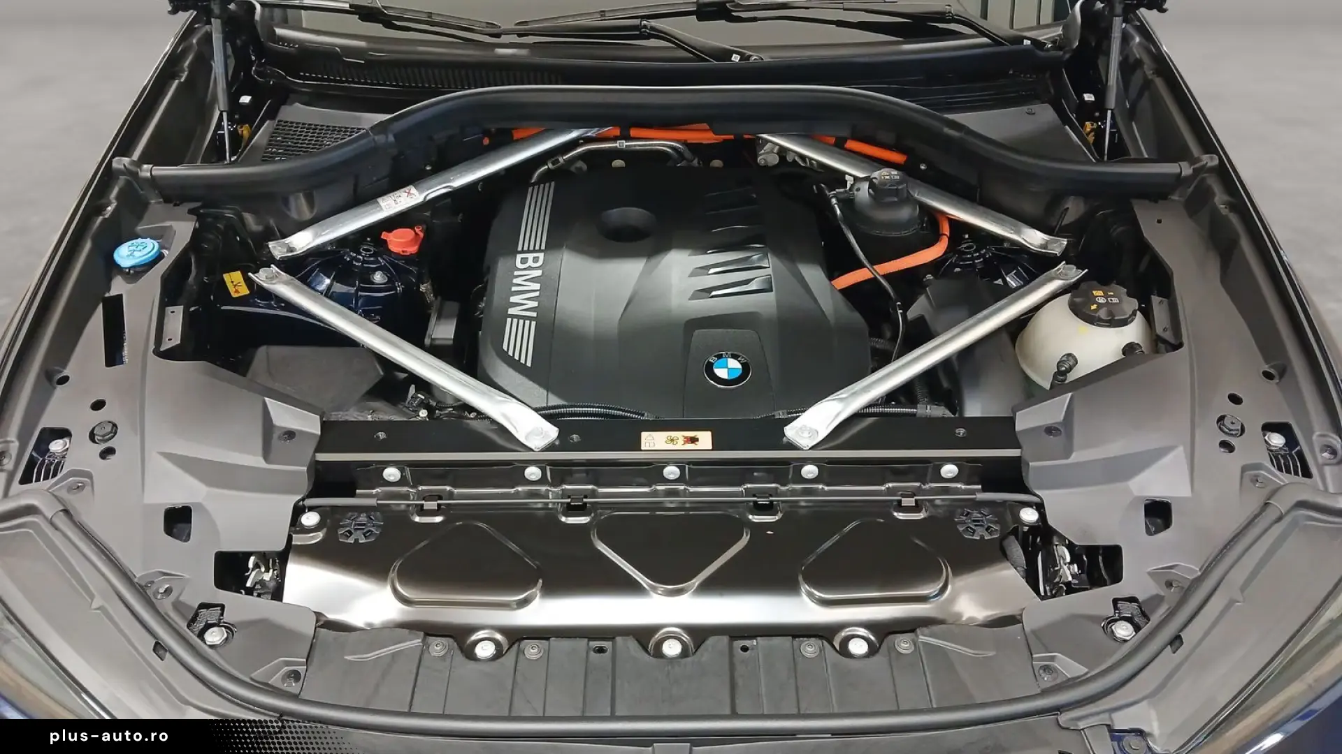 BMW X5 xDrive50e M Sport Pro Individual