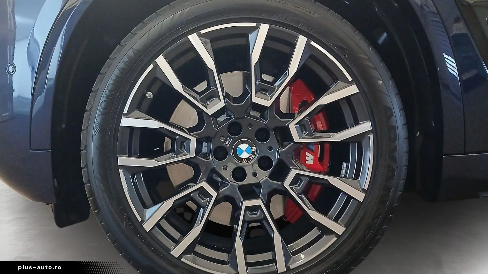 BMW X5 xDrive50e M Sport Pro Individual