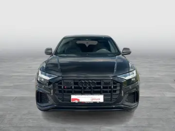 Audi SQ8 SUV SQ8 4.0 TFSI competition plus