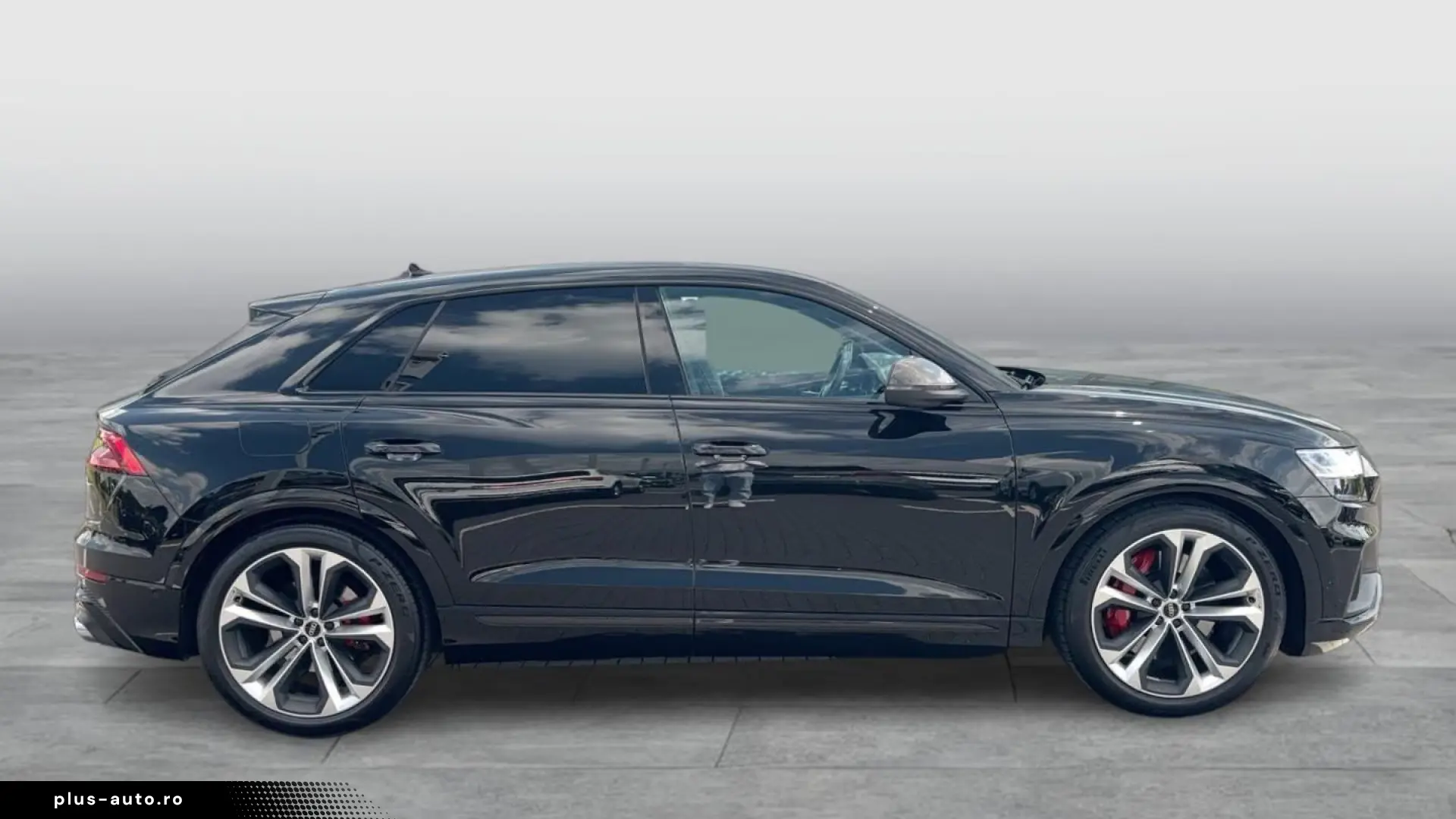 Audi SQ8 SUV SQ8 4.0 TFSI competition plus