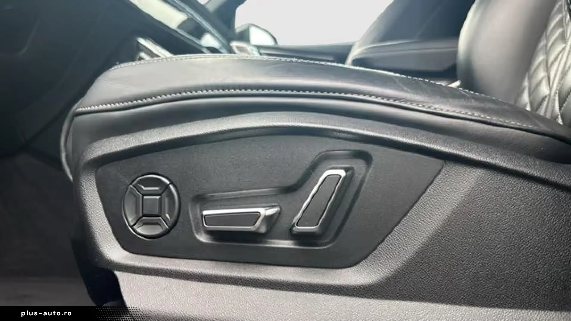 Audi SQ8 SUV SQ8 4.0 TFSI competition plus