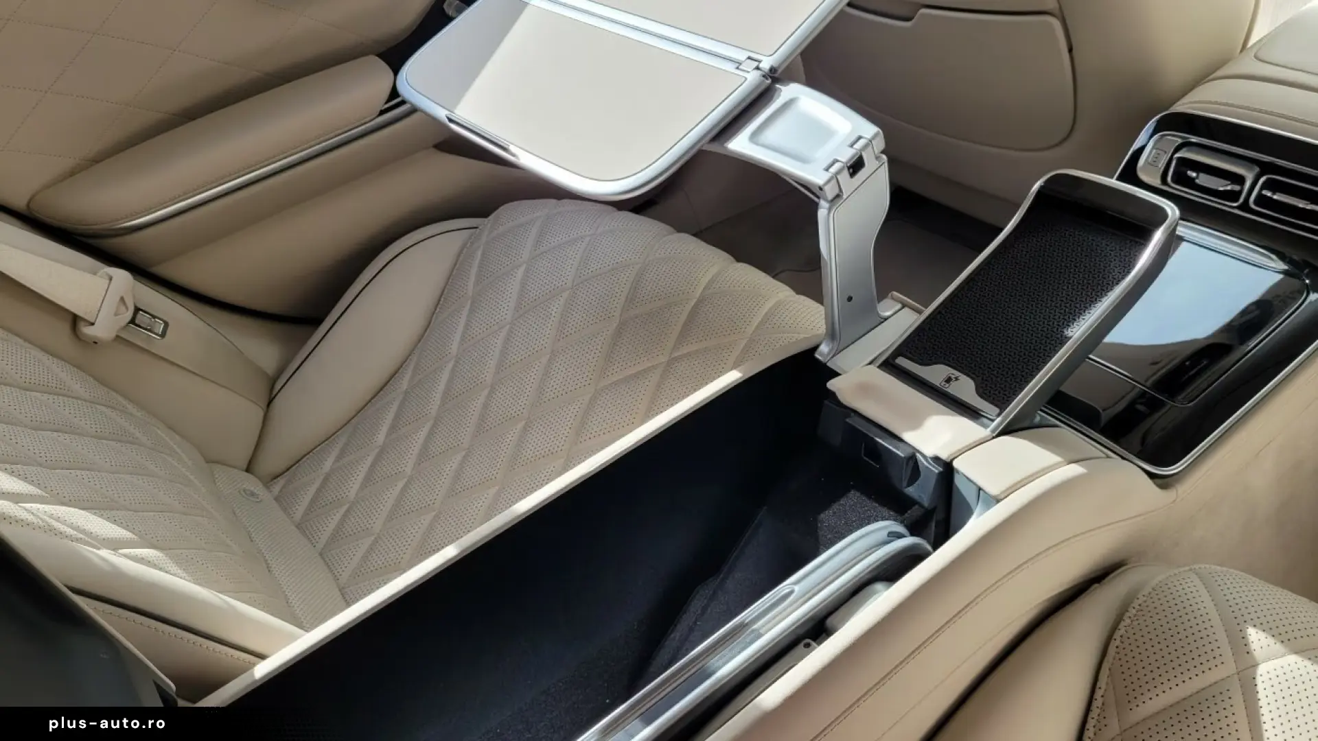 Mercedes-Benz S 580 e 4MATIC Long CHAUFFEUR