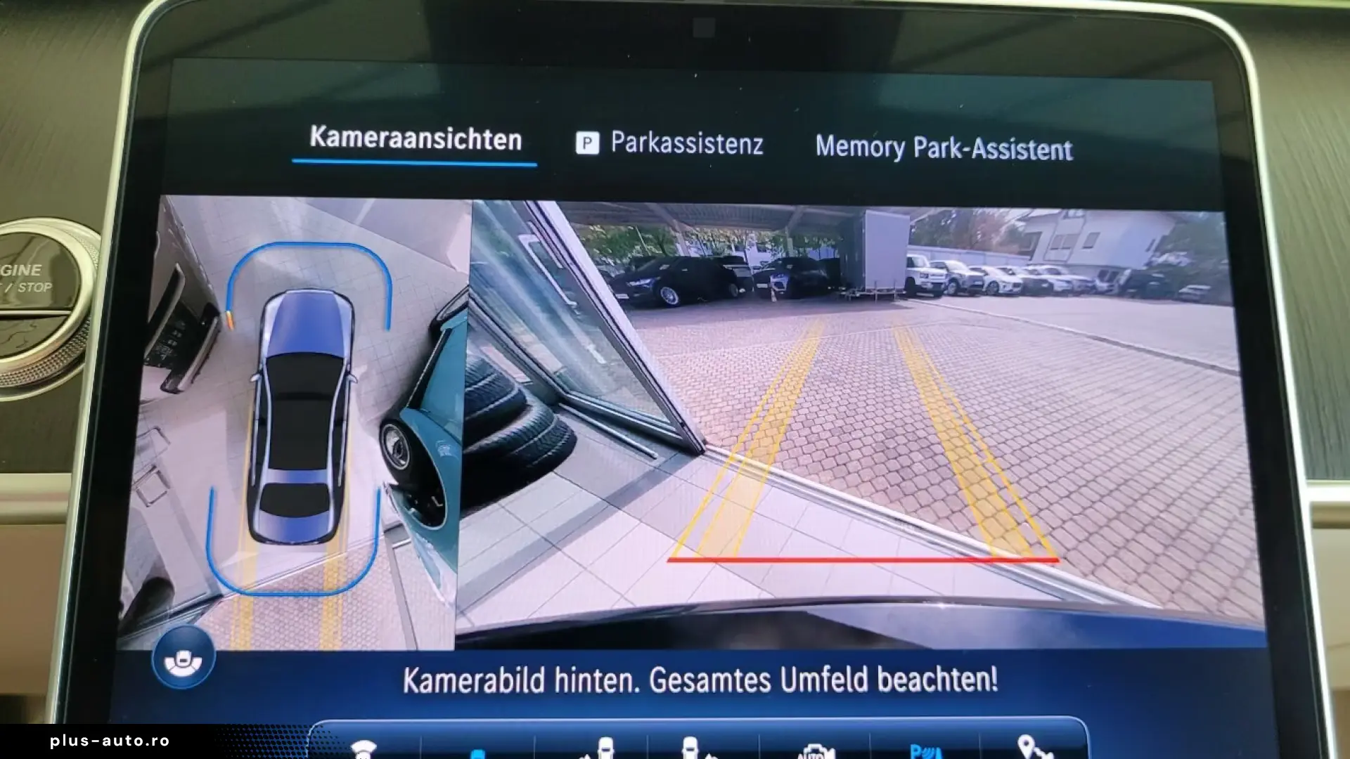 Mercedes-Benz S 580 e 4MATIC Long CHAUFFEUR