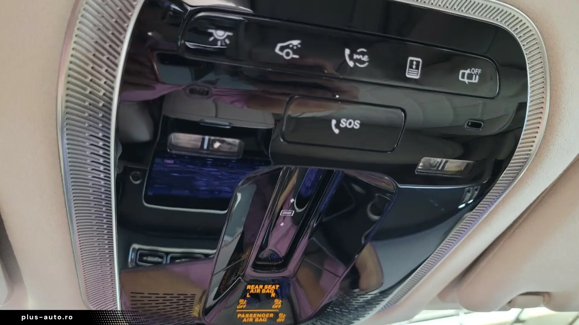 Mercedes-Benz S 580 e 4MATIC Long CHAUFFEUR