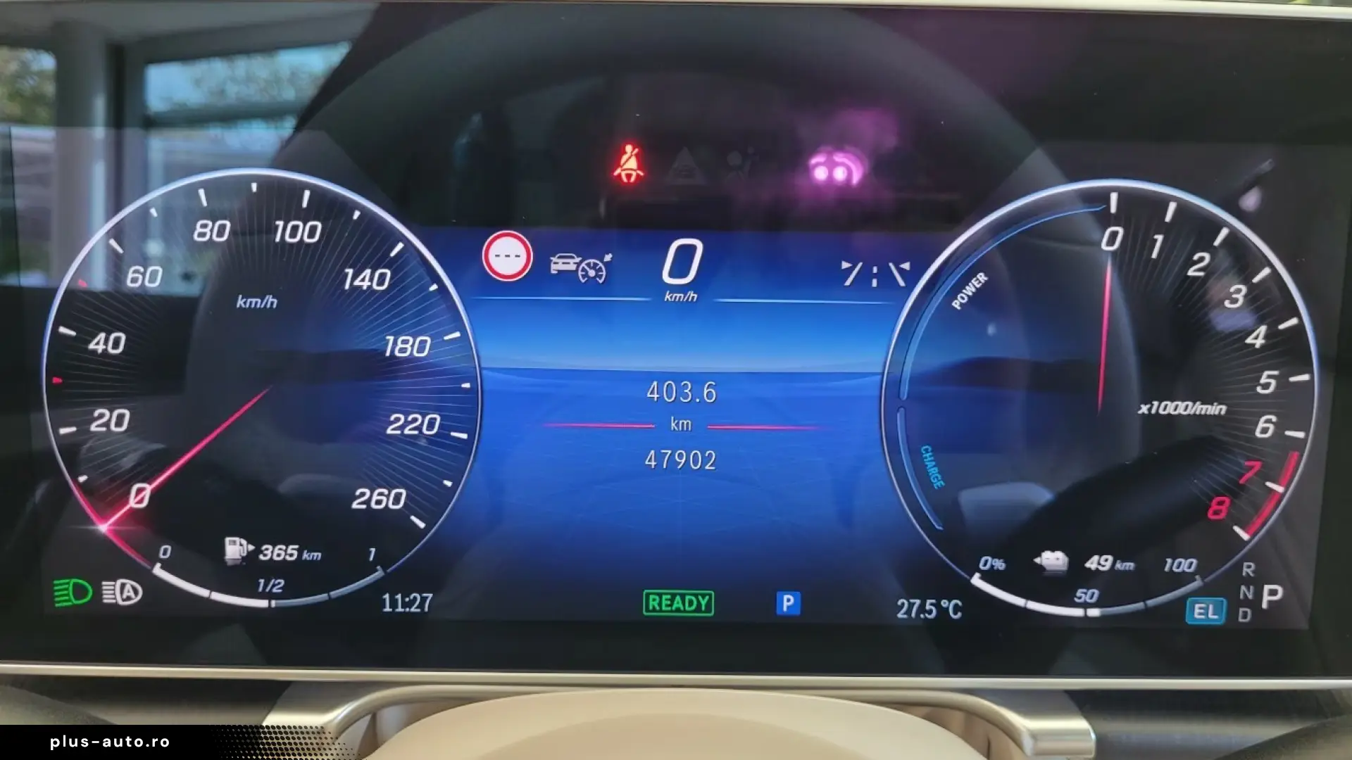 Mercedes-Benz S 580 e 4MATIC Long CHAUFFEUR