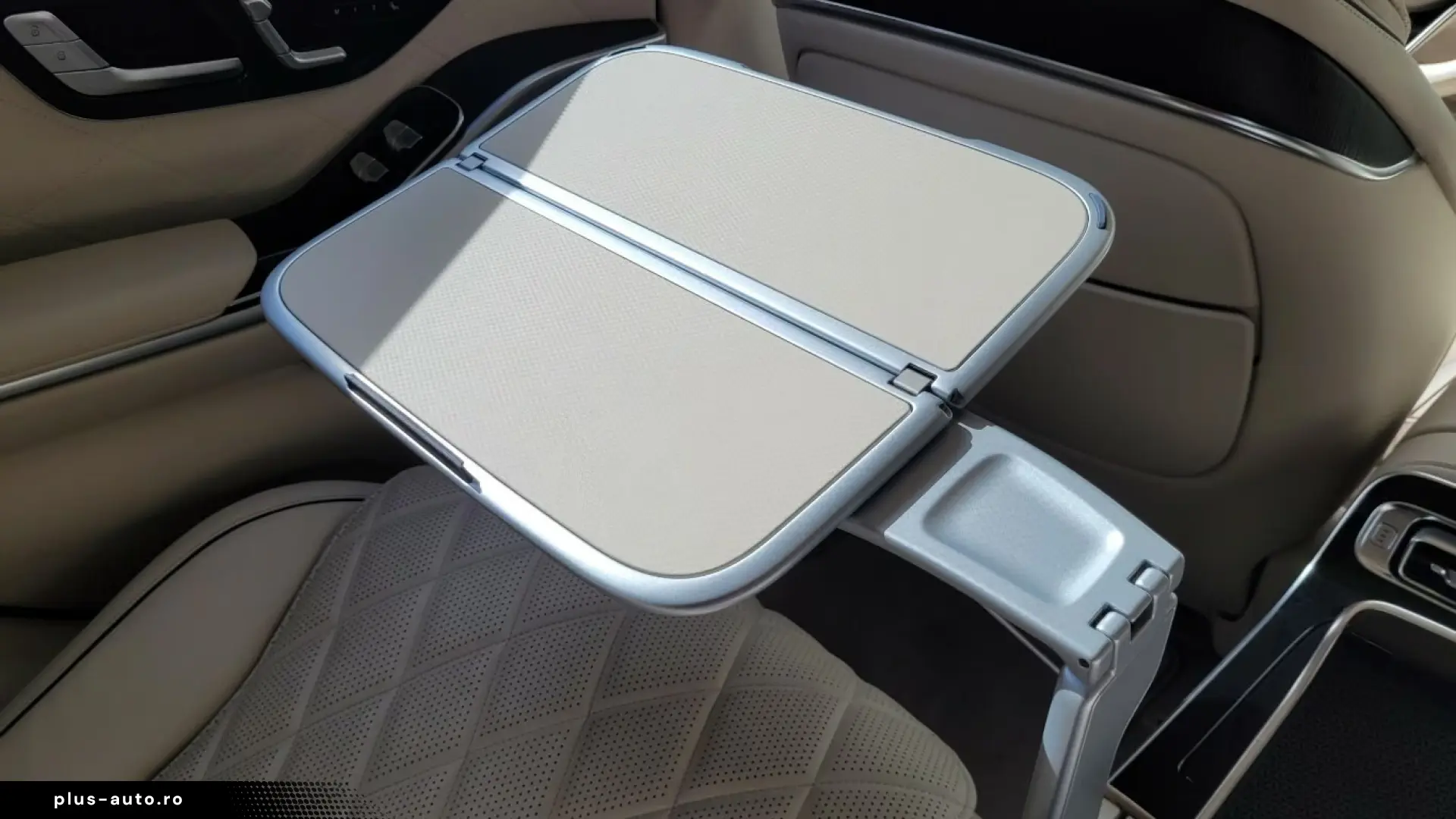 Mercedes-Benz S 580 e 4MATIC Long CHAUFFEUR