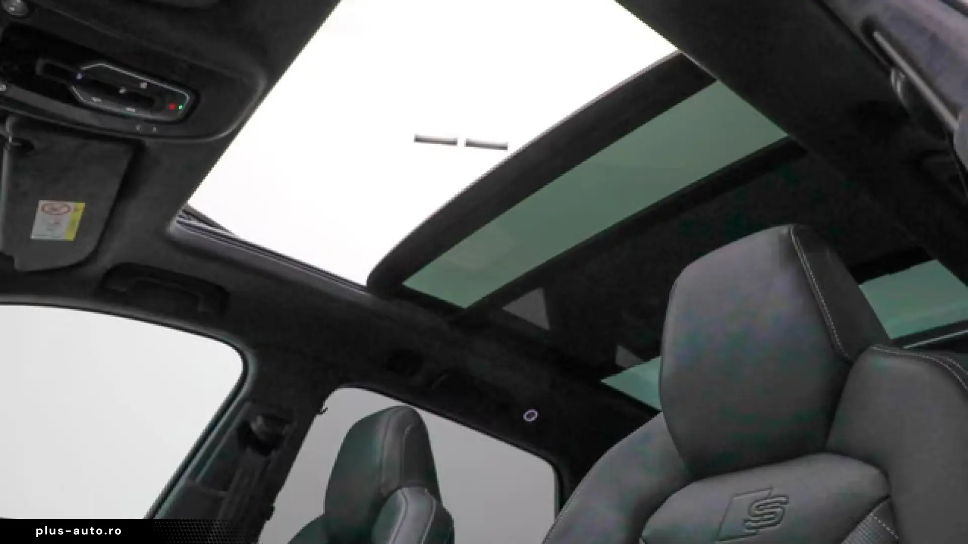 Audi SQ7 TFSI quattro Pano B&O HUD