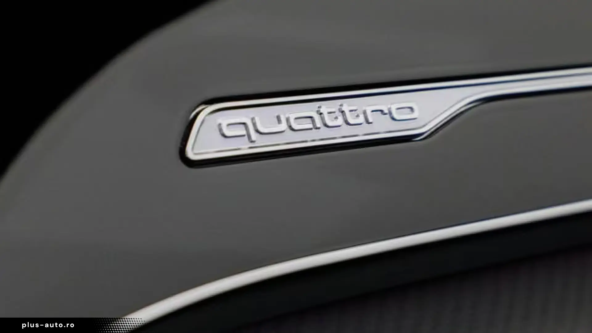 Audi SQ7 TFSI quattro Pano B&O HUD