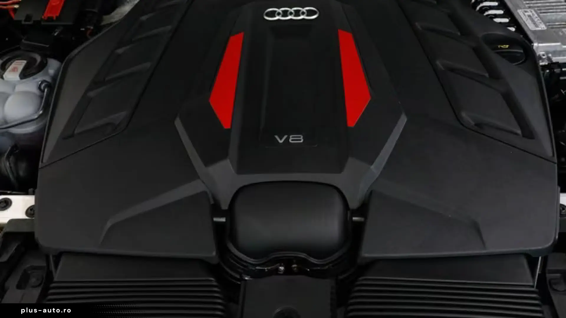 Audi SQ7 TFSI quattro Pano B&O HUD