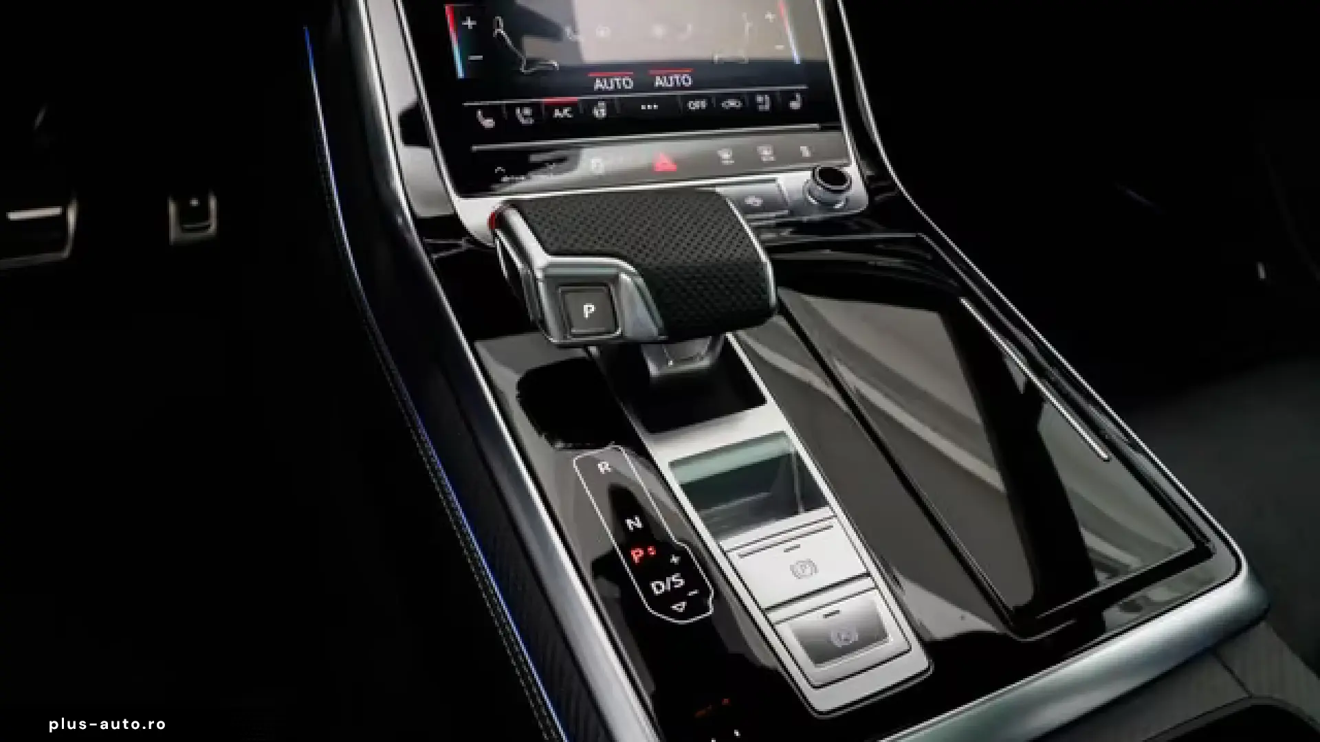 Audi SQ7 TFSI quattro Pano B&O HUD