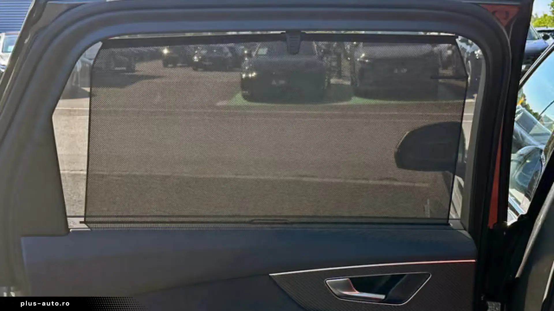 Audi SQ7 TFSI BLACK PANO HUD 7-SITZER
