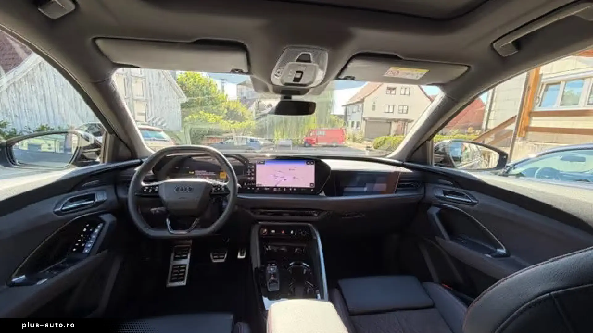 Audi SQ5 Sportback 3.0 TFSI quattro EDITION